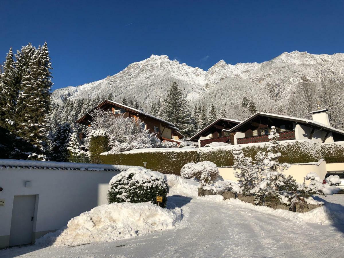Studio Loisachtal Garmisch-Partenkirchen Exterior photo